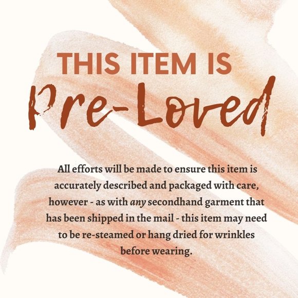 Zara Stretch Denim Midi Dress - Picture 5 of 5